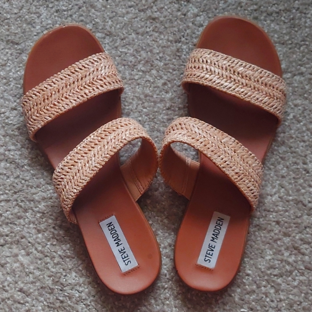 Steve Madden Flats